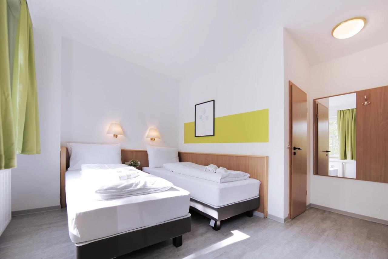 Bp24 Hotel Aachen Exterior photo